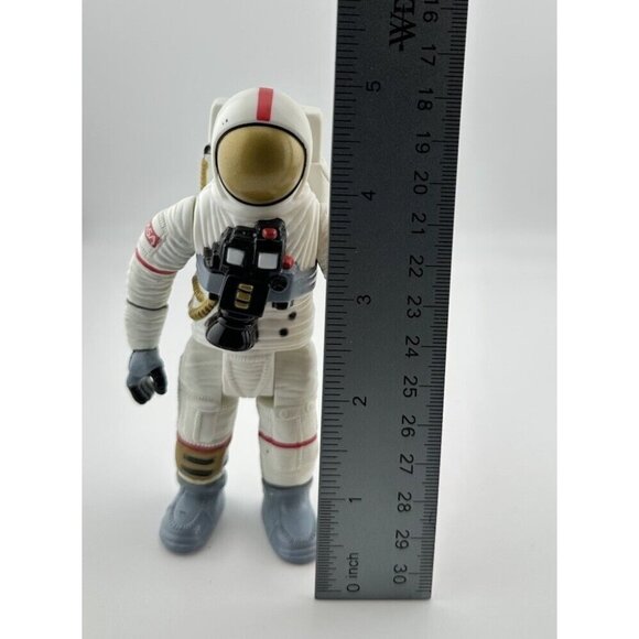 Rare 1998 NASA PlayVisions U.S. Space Program Space Shuttle Astronaut 5pc - Picture 3 of 13